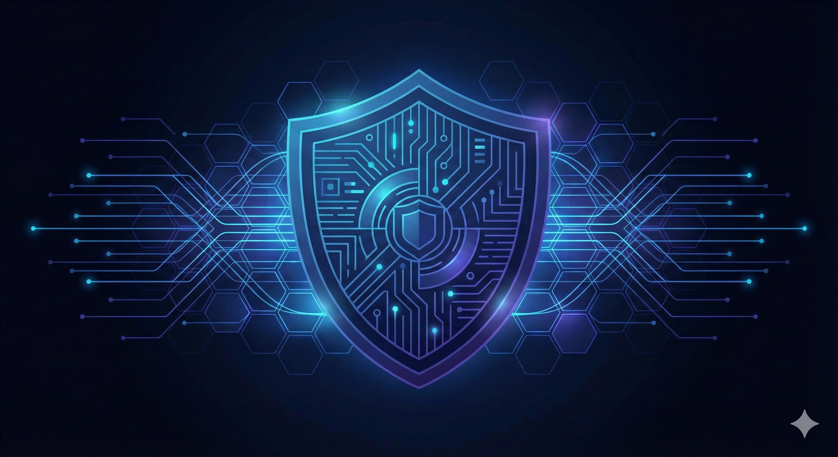 IT-Sicherheits-Dashboard und Kontrollraum für kritische Infrastrukturen